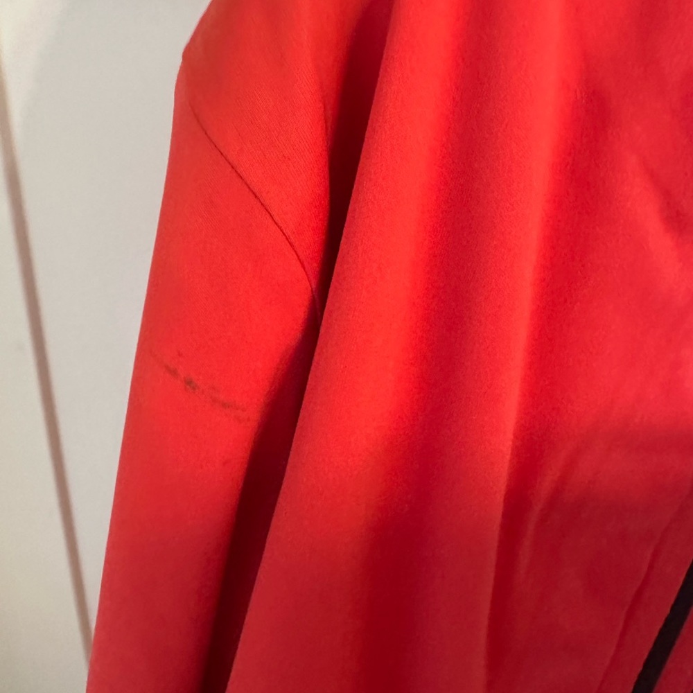 Nike Storm Fit Golf Rain Coat - Picture 2 of 4